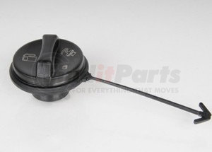 GT279 by ACDELCO - Fuel Tank Cap