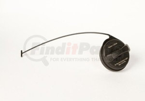 GT330 by ACDELCO - GM Original Equipment™ Fuel Tank Cap