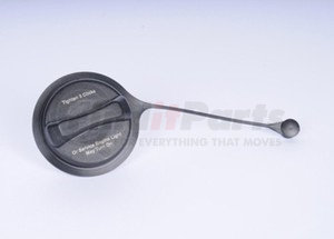 GT335 by ACDELCO - GM Original Equipment™ Fuel Tank Cap