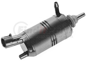 8-6710 by ACDELCO - Windshield Washer Pump