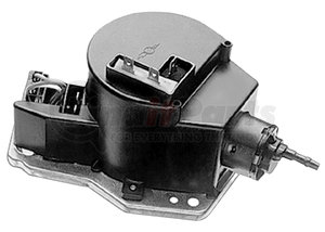 ACDelco 8-6713 Windshield Washer Pump Windshield Washer Pump