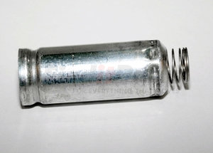 8006 by ACDELCO - Spark Plug Wire Heat Shield