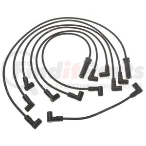 ACDelco 9716W Spark Plug Wire Set Spark Plug Wire Set