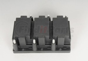 D552 by ACDELCO - GM Original Equipment™ Ignition Coil