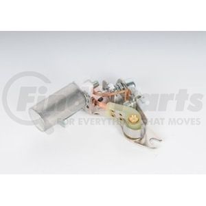 ACDelco D1007 Ignition Contact Set Professional™ Ignition Distributor Contact Set