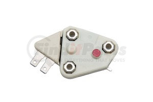 D680 by ACDELCO - Genuine GM Parts™ Voltage Regulator