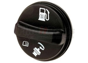 GT207 by ACDELCO - GM Original Equipment™ Fuel Tank Cap