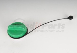 GT326 by ACDELCO - GM Original Equipment™ Fuel Tank Cap
