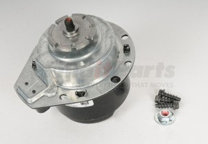 ACDelco 15-8404 Dual Radiator and Condenser Fan Assembly GM Original Equipment™ Engine Cooling Fan Motor Kit