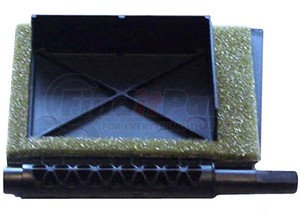 15-50170 by ACDELCO - Heating and Air Conditioning Control Valve - Driver Side