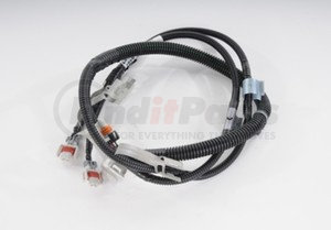 15776487 by ACDELCO - Electronic Brake Control Wiring Harness