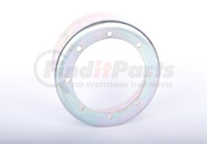 177-0987 by ACDELCO - Driveshaft Parking Brake Drum