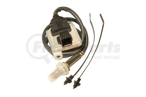 12671387 by ACDELCO - Nitrogen Oxide Sensor Kit with Sensor and Clips