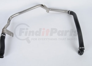 219-494 by ACDELCO - Secondary Air Injection Pipe