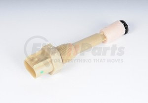 12603781 by ACDELCO - Engine Oil Level and Temperature Sensor