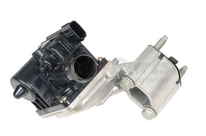 ACDelco 12632977 Secondary Air Injection Check Valve AIR / Smog Pump Check Valve, 116.85mm Length, 10mm Mount Hole, 26.4mm