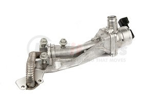 12659290 by ACDELCO - Secondary Air Injection Shut-Off and Check Valve