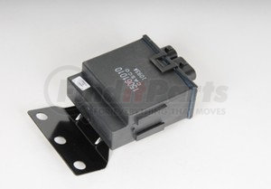 15061010 by ACDELCO - Fuel Pump Control Module
