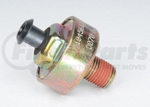 213-96 by ACDELCO - GM Original Equipment™ Ignition Knock Sensor