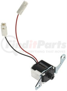 214-1464 by ACDELCO - Automatic Transmission Control Solenoid