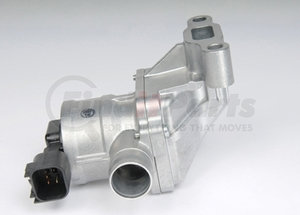 214-2123 by ACDELCO - Genuine GM Parts™ Secondary Air Injection Check Valve