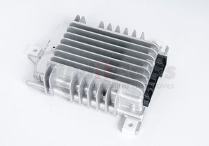 20918769 by ACDELCO - Audio Amplifier - 8.2" x 4.1" x 13.4", for 2010-2012 Cadillac SRX