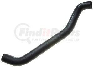 26336X by ACDELCO - Upper Molded Coolant Hose