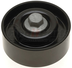 ACDelco 36348 Accessory Drive Belt Idler Pulley Professional™ Idler Pulley