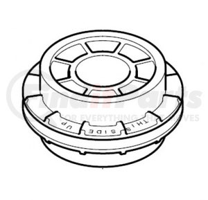 339429 by ALEMITE - Piston