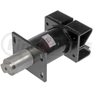 HLK2403 by AUTOMANN - Hood Latch, fit for 1991-2012 Mack MR MC LE/LEU Cab Lock