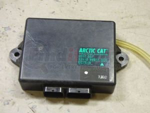 3007-607 by ARCTIC CAT - ARCTIC CAT ECU-`08 800 L/C CF/M-TRIANGLE #3007-607
