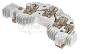 10512371 by DELCO REMY - Alternator Rectifier Bridge - Flex Lead, For 35SI and 36SI Model