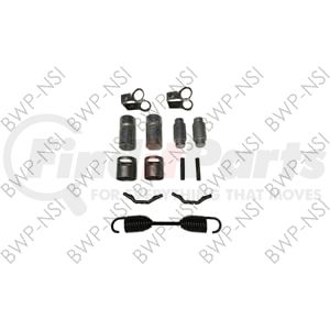 M-K47 by BWP-NSI - BrkHdw Kit 12 1/4 Frue