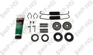 M-K35 by BWP-NSI - Wedge Brake Kit Bendix
