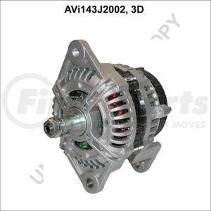 AVI143J2002 by LEECE NEVILLE - Alternator