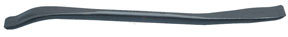 32106 by KEN-TOOL - T6A  16-1/2" TIRE IRON