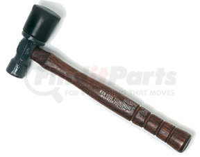 35317 by KEN-TOOL - T33R   HAMMER-WOOD HANDLE