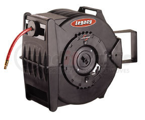 L8310 by LEGACY MFG. CO. - Flexzilla 100 ft. x 3/8 in. Levelwind Retractable Hose Reel