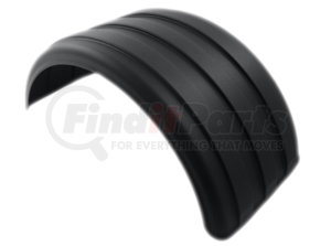 MIN2260LB by MINIMIZER - MIN2260 Fender Kit Black (Light Box).