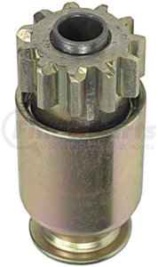 Leece Neville 852959 Starter Drive Assembly Ratchet Drive Assembly for M and MS2 Series Starters, 11T, 19 Splines