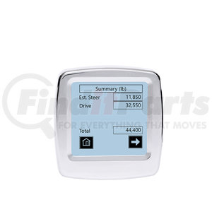 202-DDG-02C by RIGHT WEIGH - Digital Load Scale