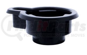 09017101B by OPTRONICS - Dual purpose drop-in cup holder