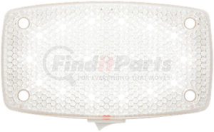 ILL22CB by OPTRONICS - Dome light with on/off switch