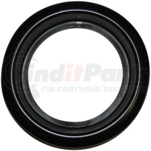 A45GB by OPTRONICS - Led Back Up Light - PVC Grommet For 4" Round Lights, Flush Mount