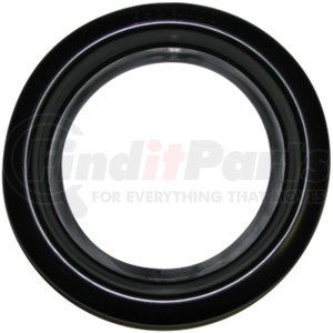 A45GB by OPTRONICS - PVC grommet for 4" lights