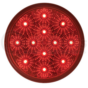 STL23R24B by OPTRONICS - Red stop/turn/tail light