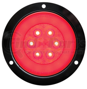 STL101RFMB by OPTRONICS - Red stop/turn/tail light