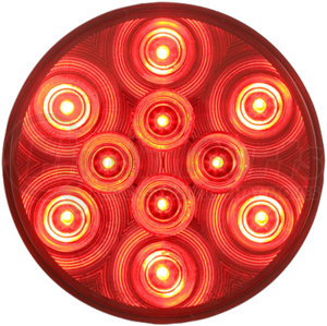 STL43RMB by OPTRONICS - Red stop/turn/tail light