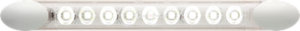 ILL70CB by OPTRONICS - 9-LED 9" strip light