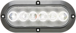 BUL12CFB by OPTRONICS - Clear back-up light